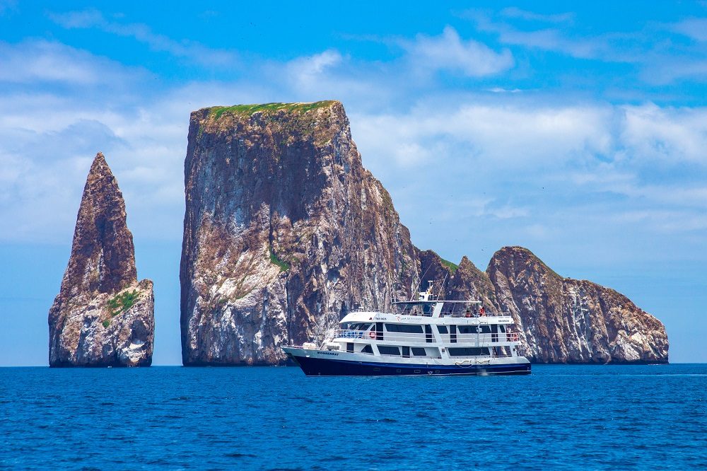 Monserrat Galapagos