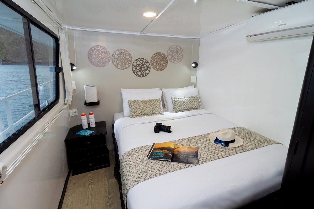 Monserrat kamer Monserrat kamer