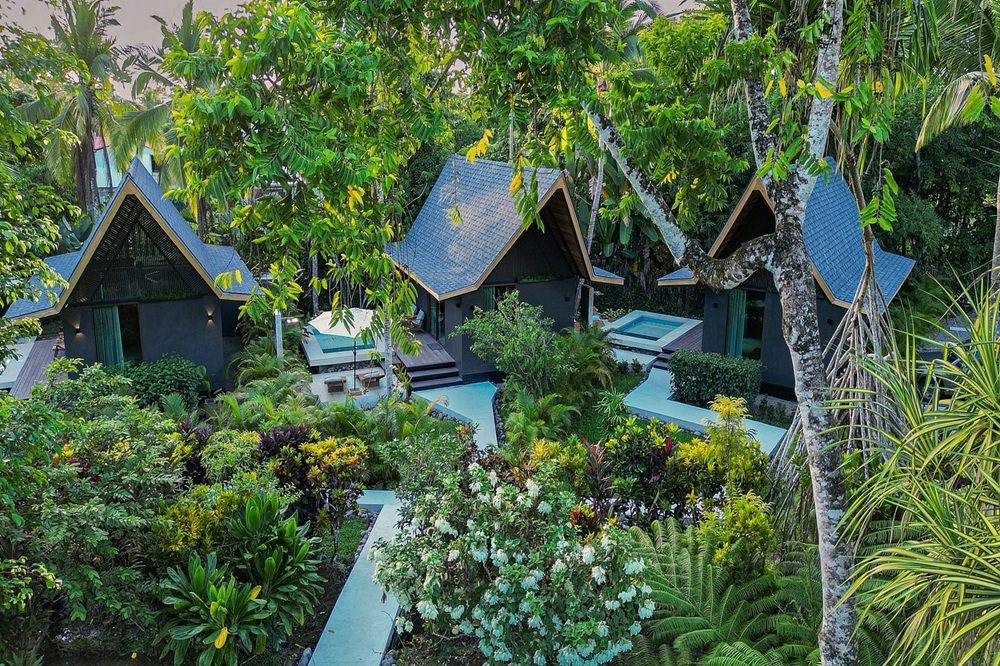 Namu hotel puerto viejo Namu hotel puerto viejo