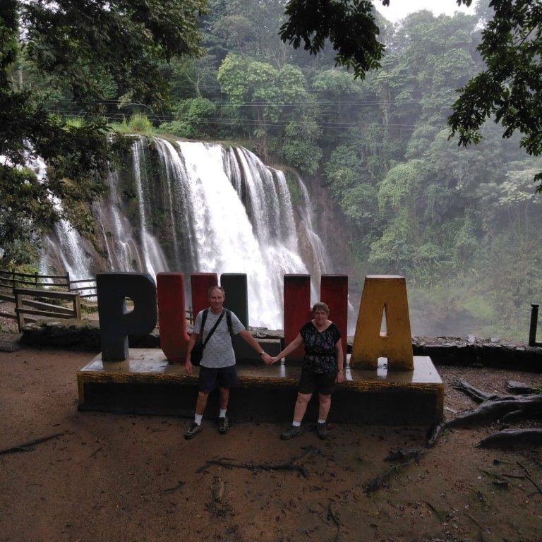 Napo Wildlife Centre luiaard gebruiken 15 Napo Wildlife Centre luiaard gebruiken 15