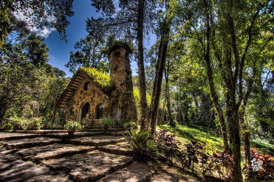 Nicaragua 14 Nicaragua 14