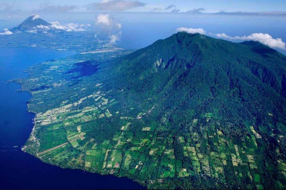 Nicaragua 5 Nicaragua 5