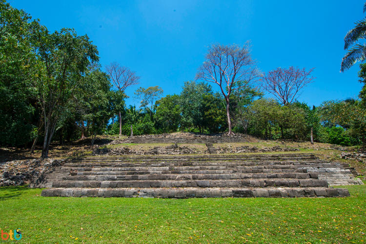 Nim Li Punit rondreis belize