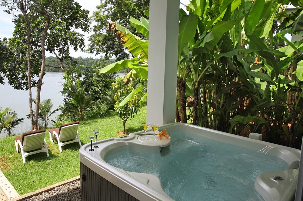 Panama Boca Chica luxe reis Panama Boca Chica luxe reis