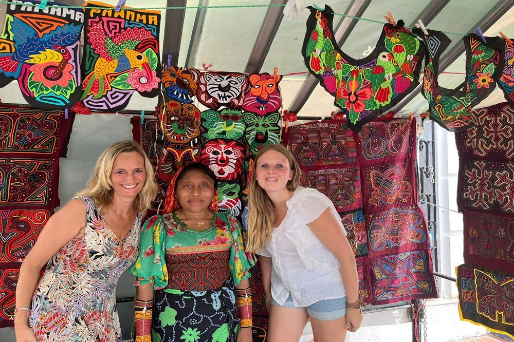 Panama & Costa Rica Osa