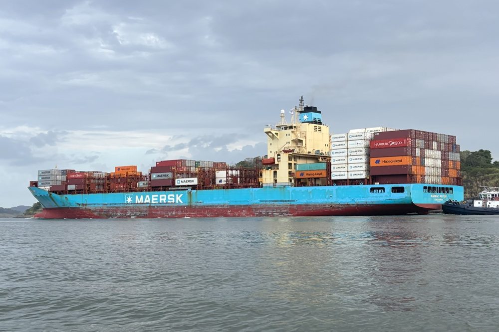 Panama Kanaal