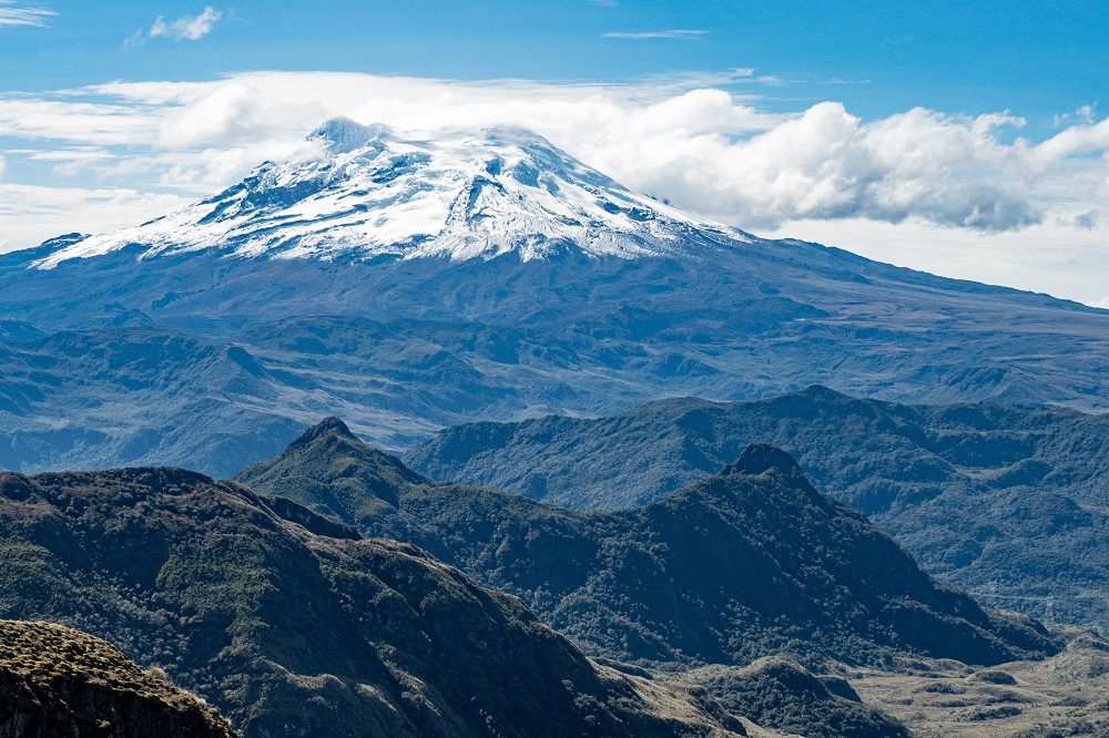 Papallacta Papallacta