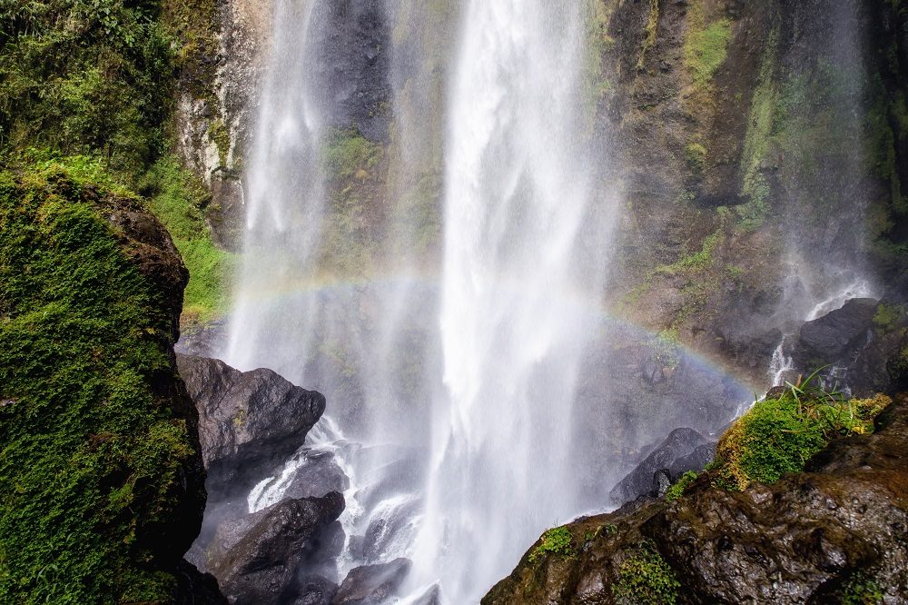 Penas Blancas 6 Penas Blancas 6