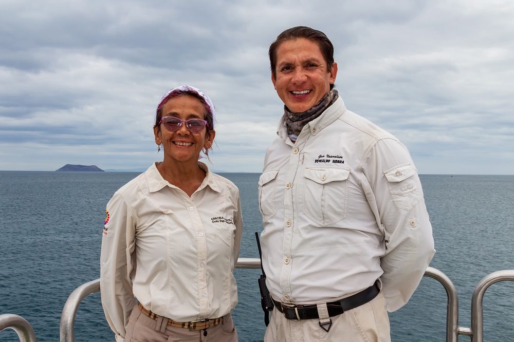 Personeel Monserrat Personeel Monserrat