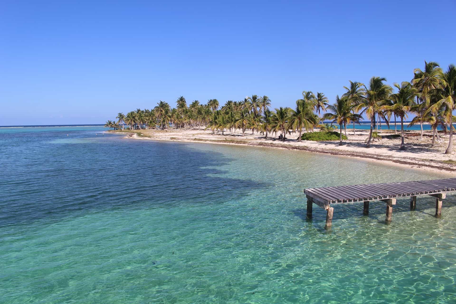 Placencia 3 Placencia 3