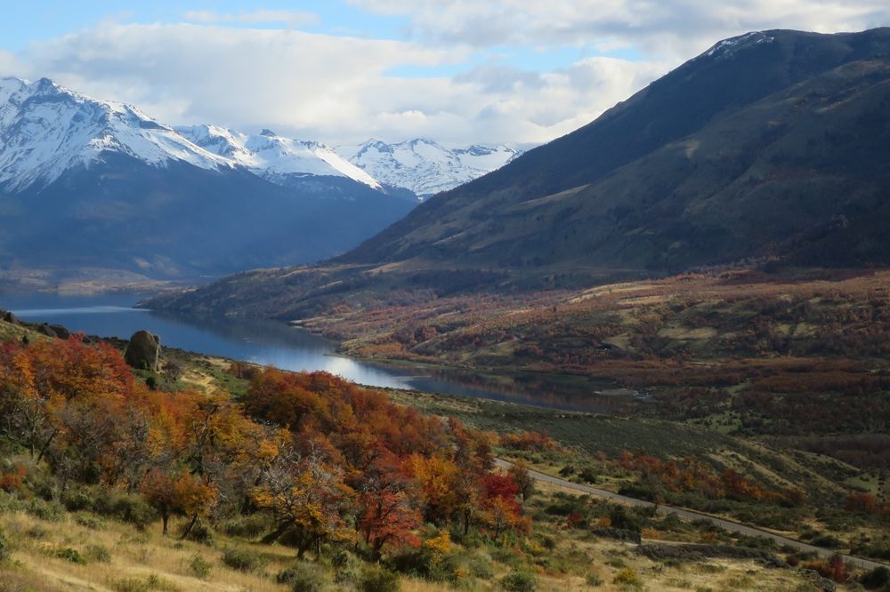 Puerto Natales Chili