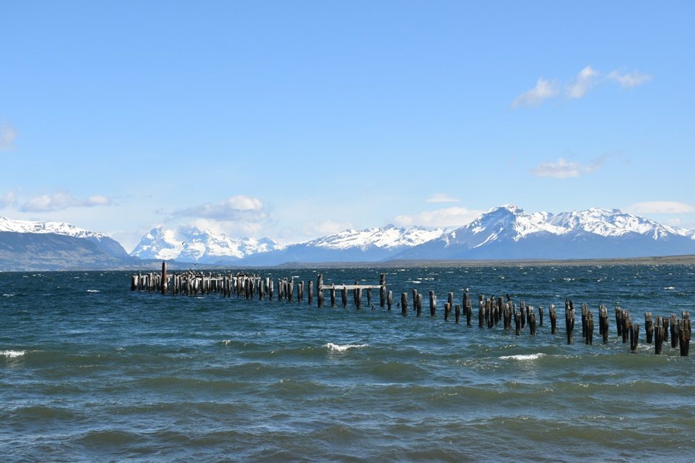 Puerto Natales Chili