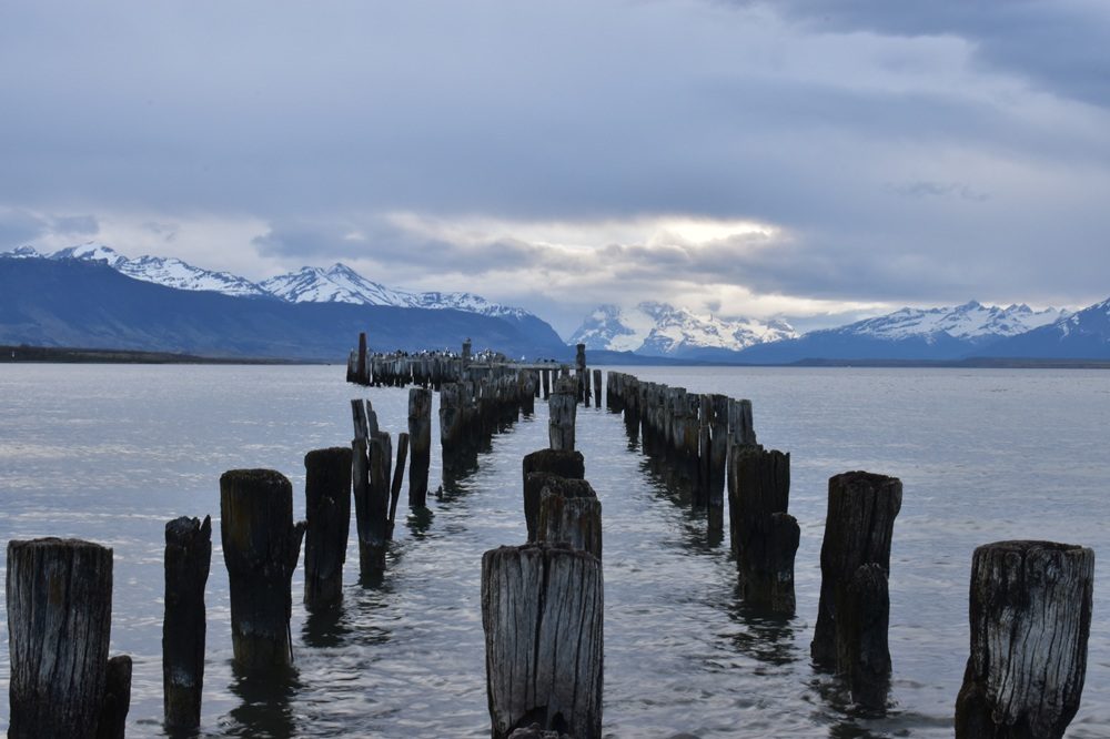 Puerto Natales Chili