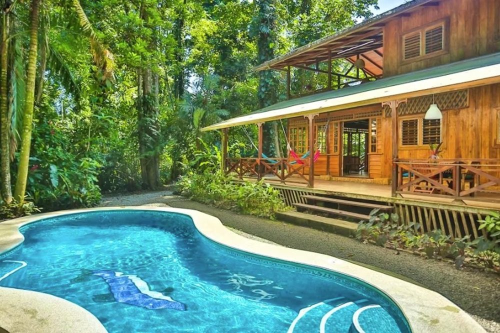 Puerto Viejo de Talamanca 4 Puerto Viejo de Talamanca 4