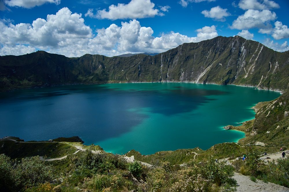 Quilotoa 1