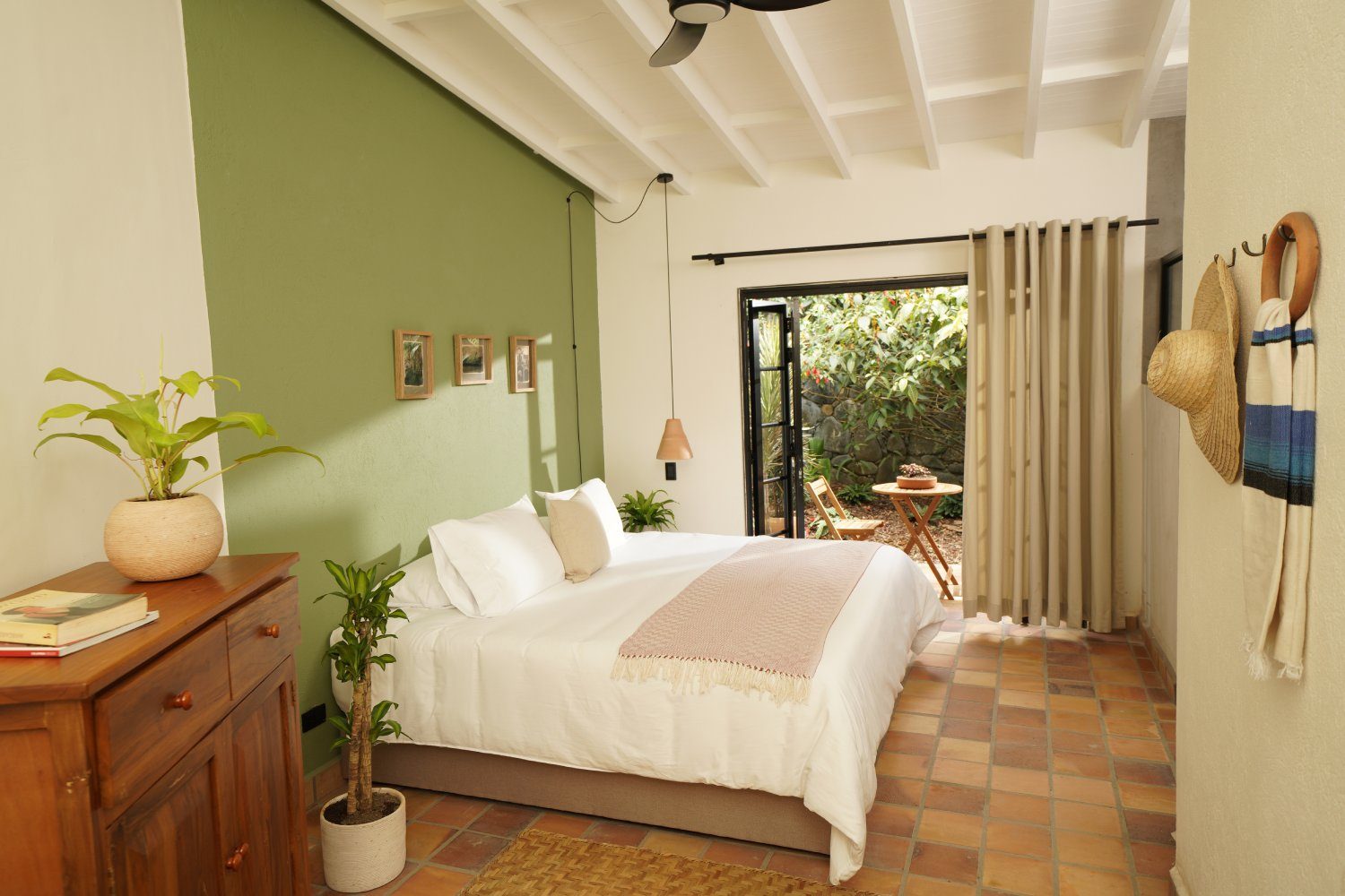 Quinta ladera kamer