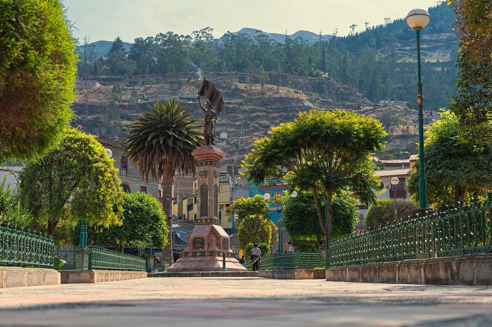 Riobamba