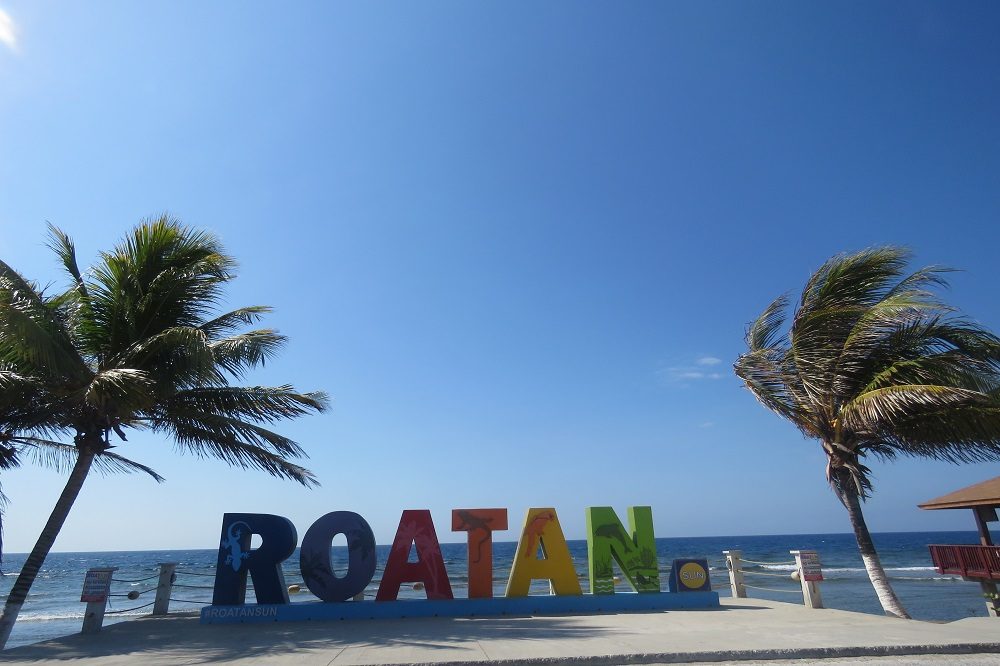 Roatán