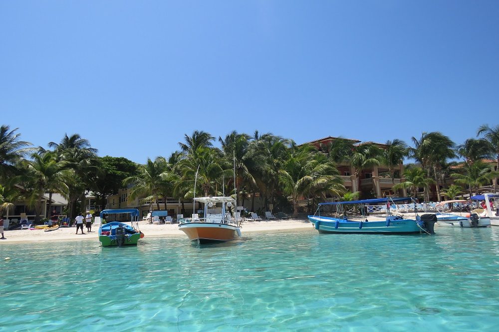 Roatan honduras 2