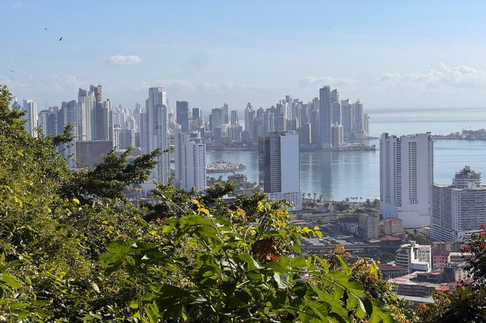 Rondreis Panama & Costa Rica Osa