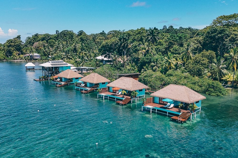 Rondreis Panama & Costa Rica Osa Bocas del Toro