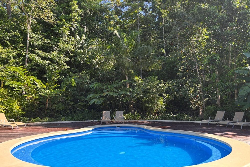 Rondreis Panama & Costa Rica Osa Cabo Matapalo