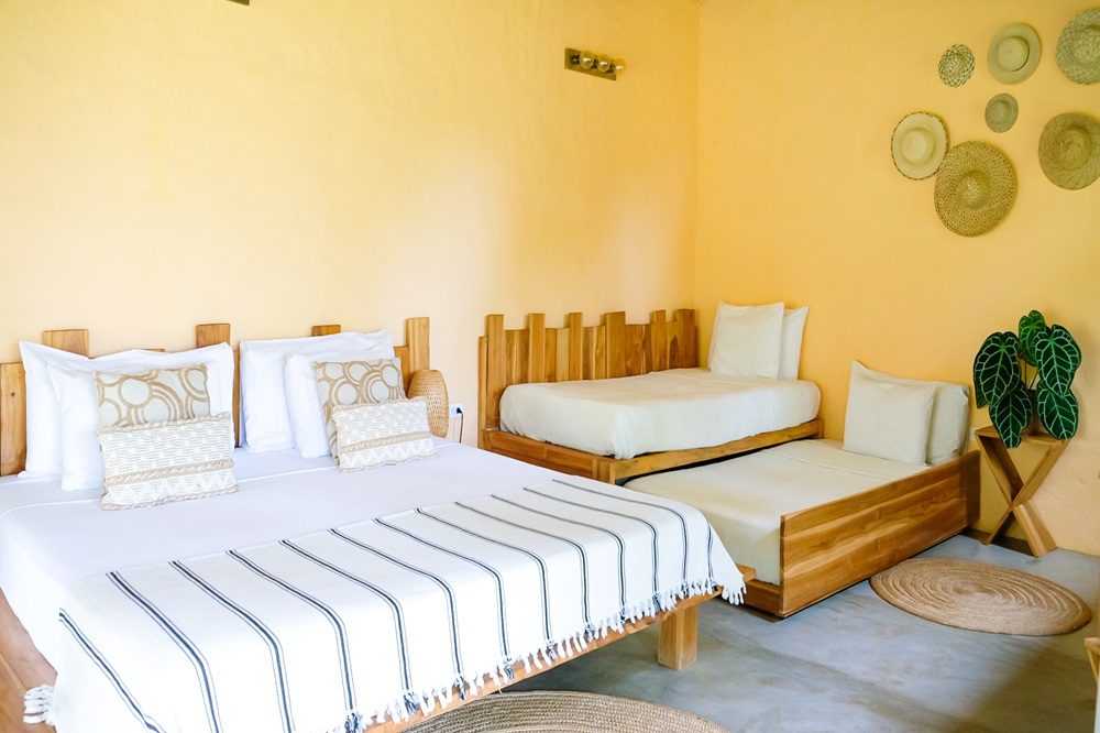 Rondreis Panama & Costa Rica schiereiland Osa Santa Catalina