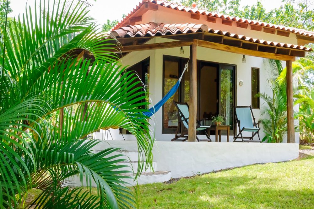 Rondreis Panama & Costa Rica schiereiland Osa Santa Catalina