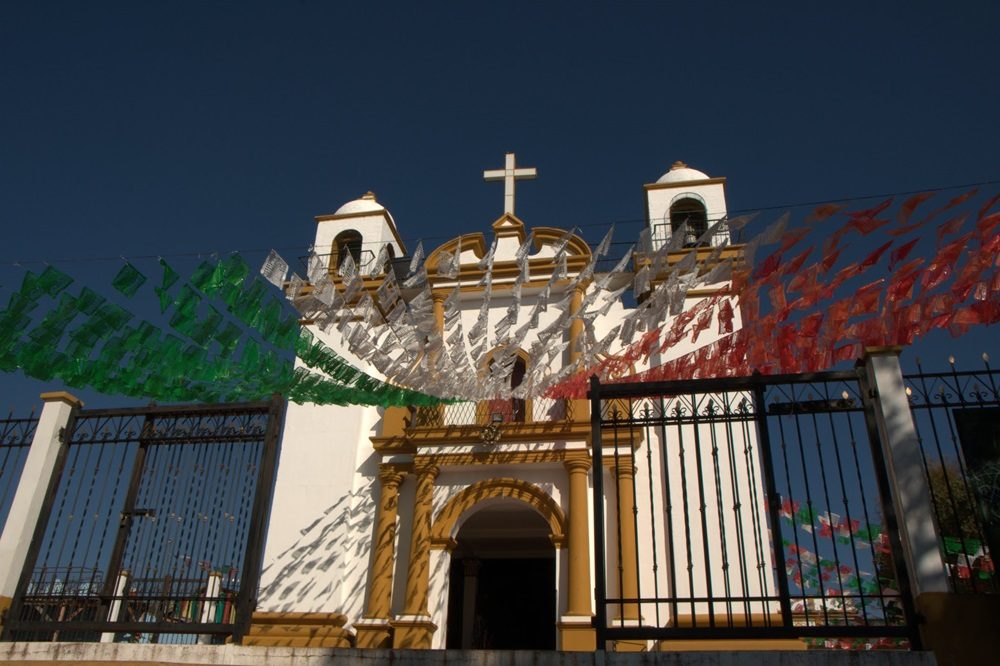 San Cristobal de las Casas luxe reis Mexico 3