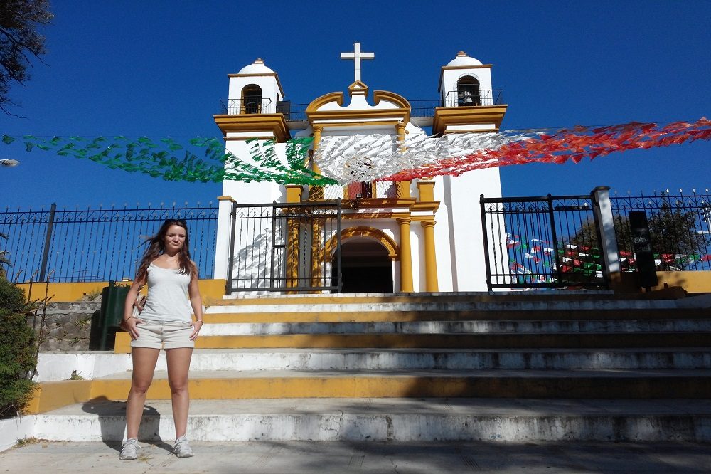 San cristobal de las casas rondreis chiapas en oaxaca