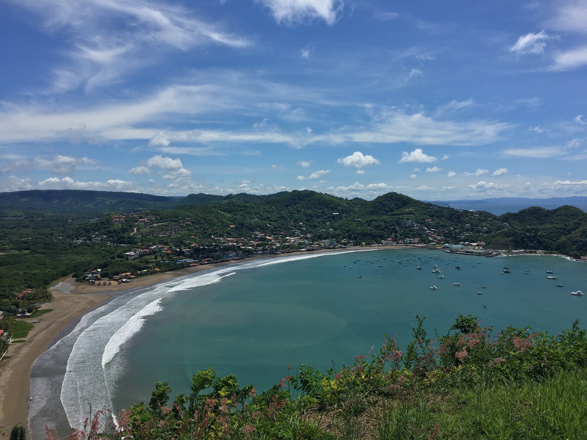 San Juan del Sur 3