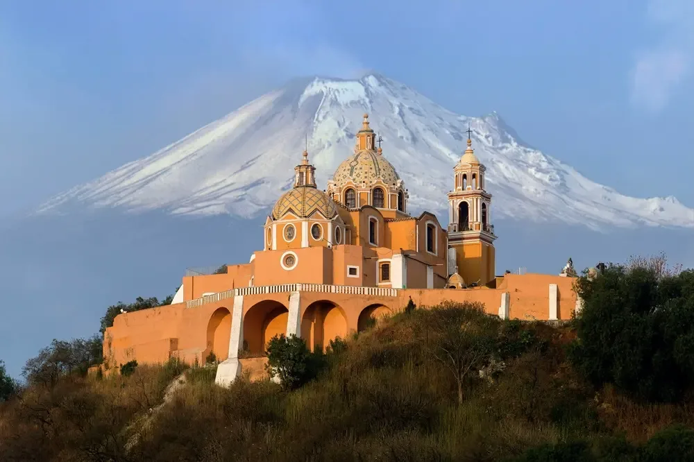 San Pedro Cholula 2 puebla jpg San Pedro Cholula 2 puebla jpg