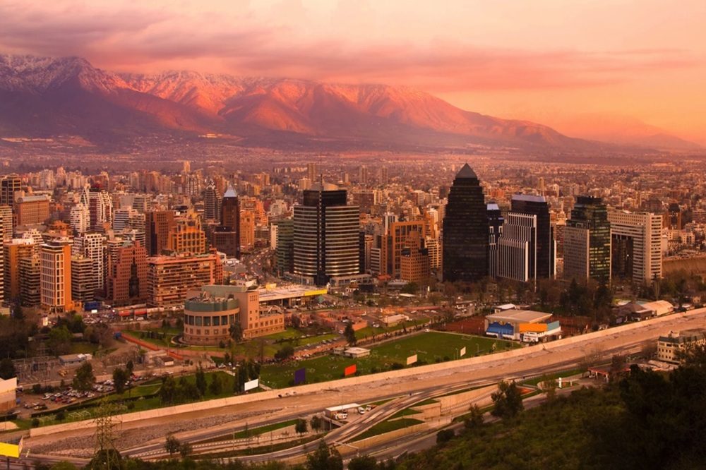 Santiago de Chile
