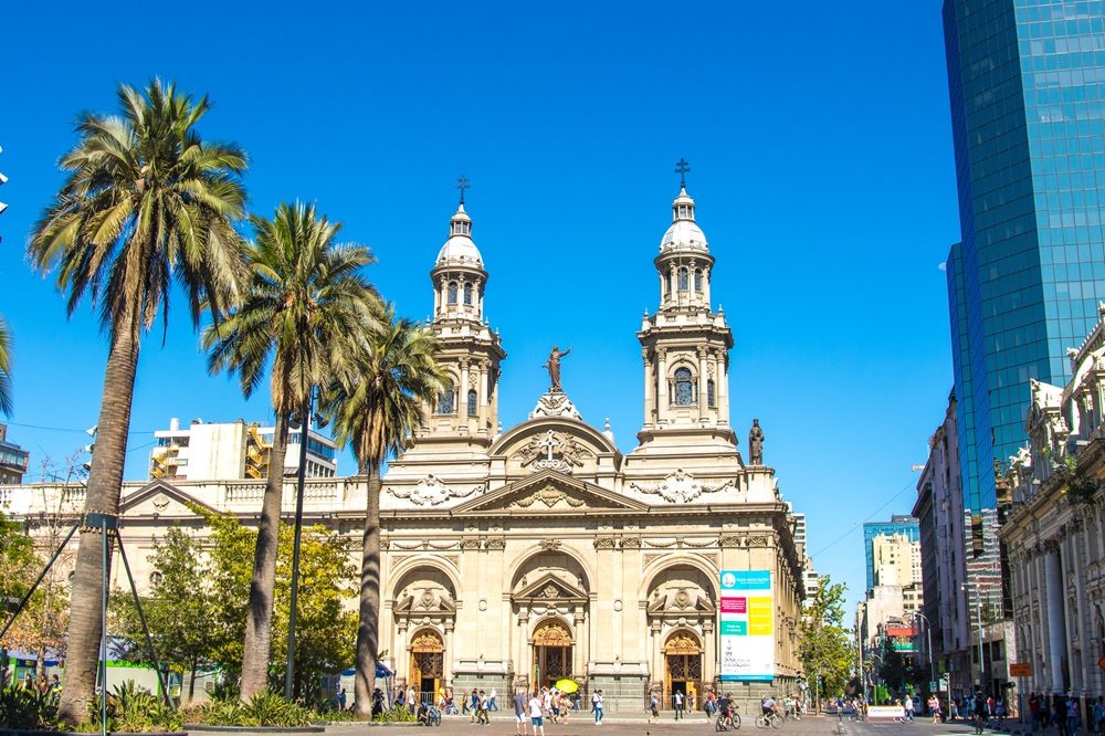 Santiago de Chile