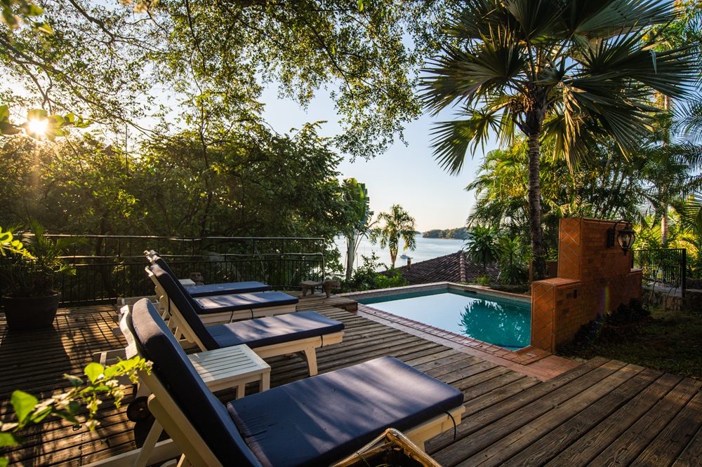 Seagull Cove Resort