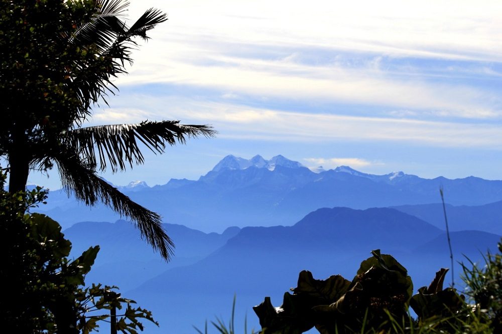 Sierra Nevada de santa marta
