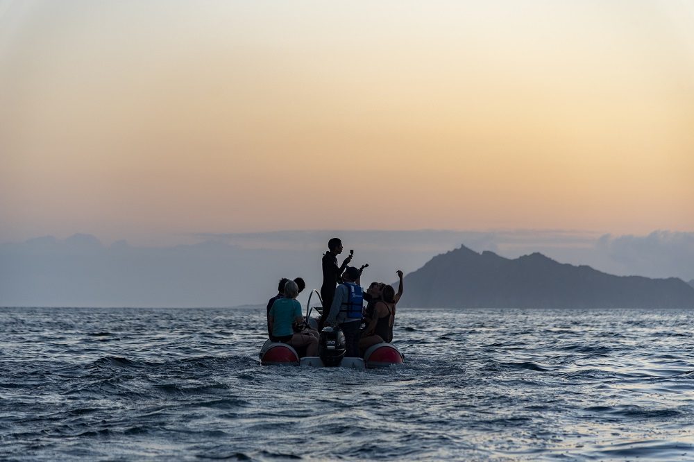 Snorkelen Galapagos Snorkelen Galapagos