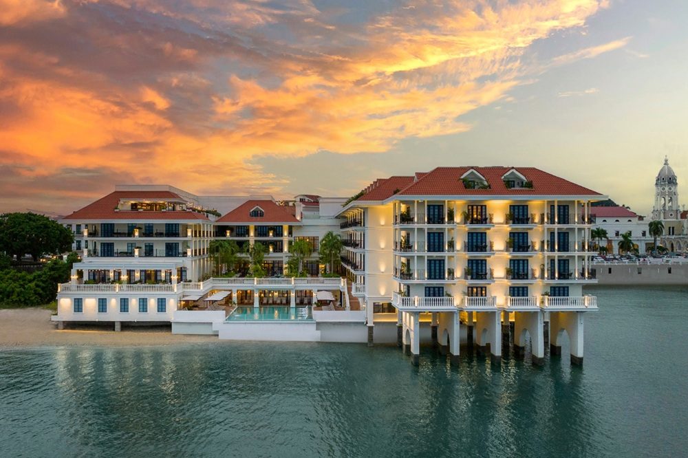 Sofitel panama stad Sofitel panama stad