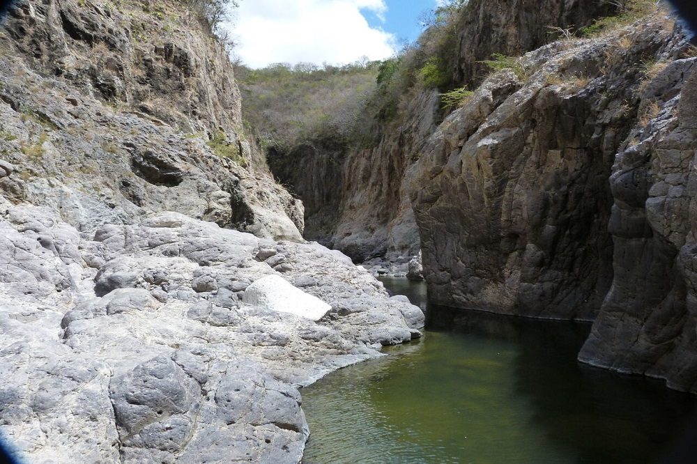 Somoto Kloof 3 Somoto Kloof 3