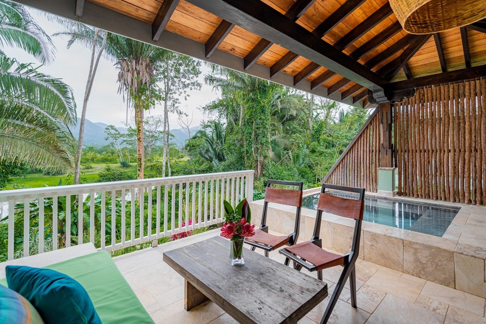 St Herman’s Blue Hole National Park Lodge St Herman's Blue Hole National Park Lodge