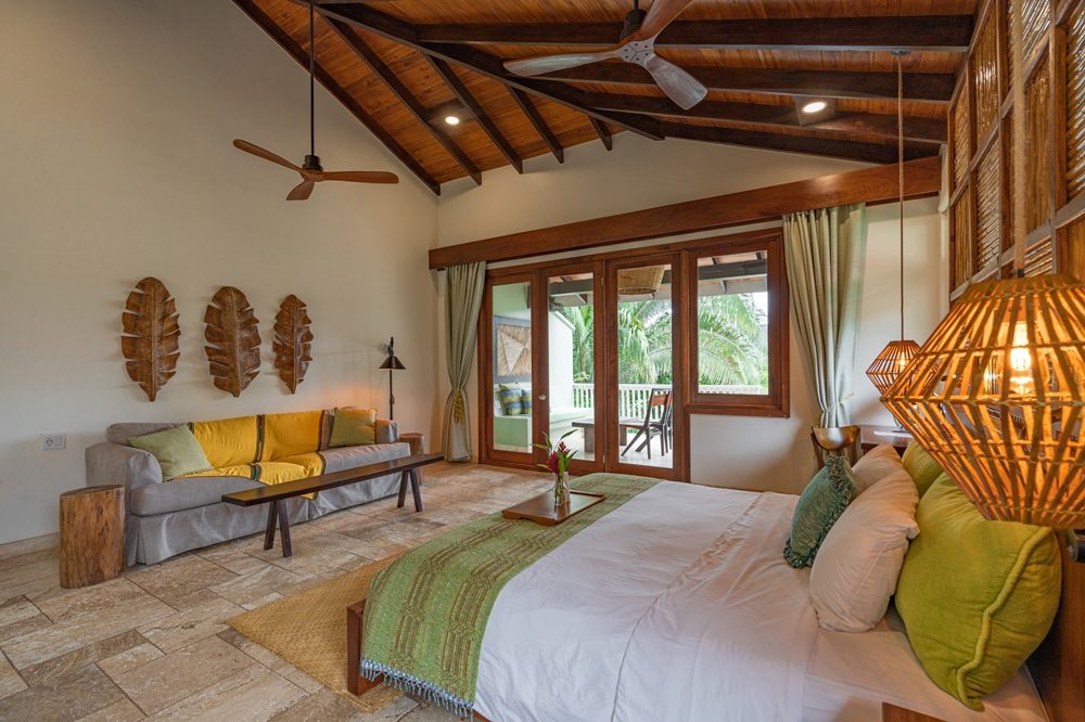 St Herman’s Blue Hole National Park Lodge Belize Huwelijksreis St Herman's Blue Hole National Park Lodge Belize Huwelijksreis