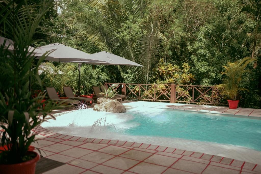 Tikal Hotel 1 – Luxe reis Belize Tikal Hotel 1 - Luxe reis Belize