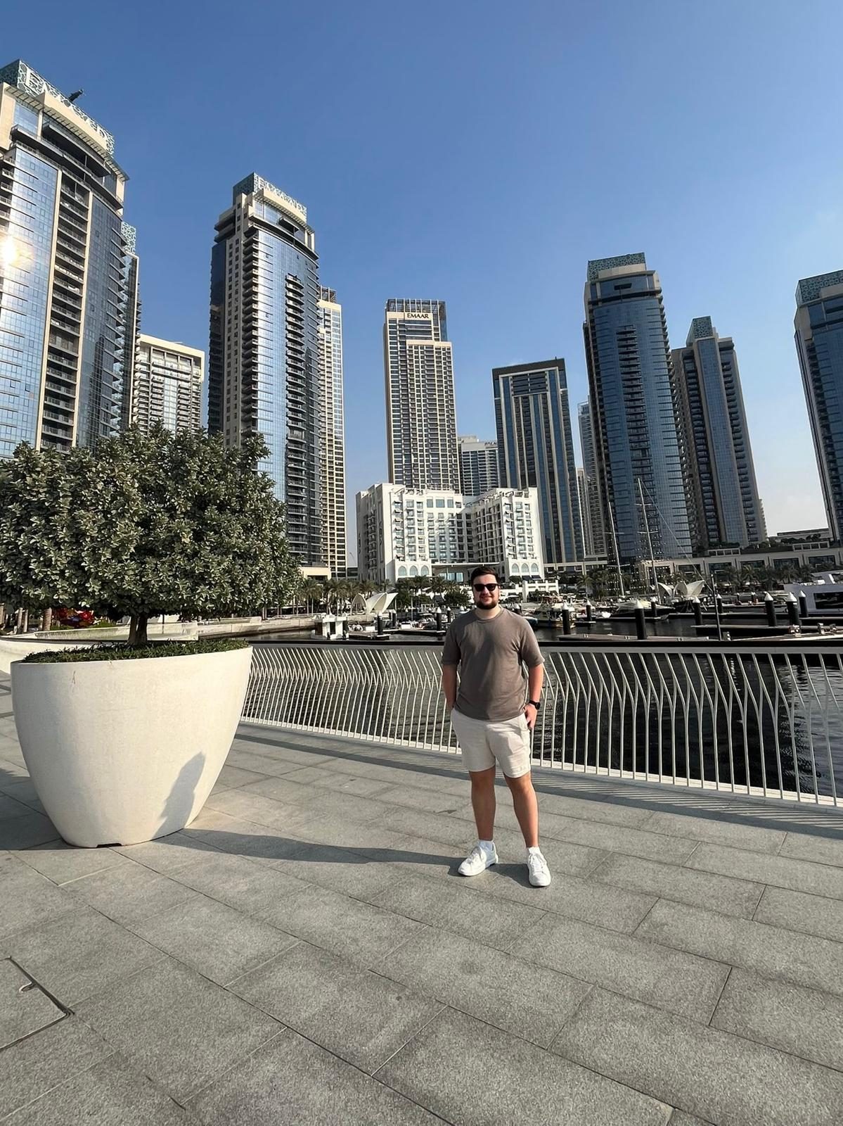 Team van Unico Travel Dano Team van Unico Travel Dano