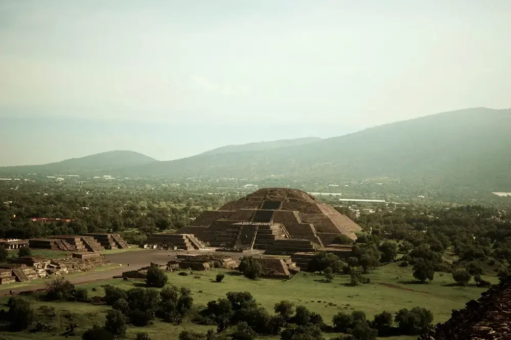 Teotihuacan mexico jpg