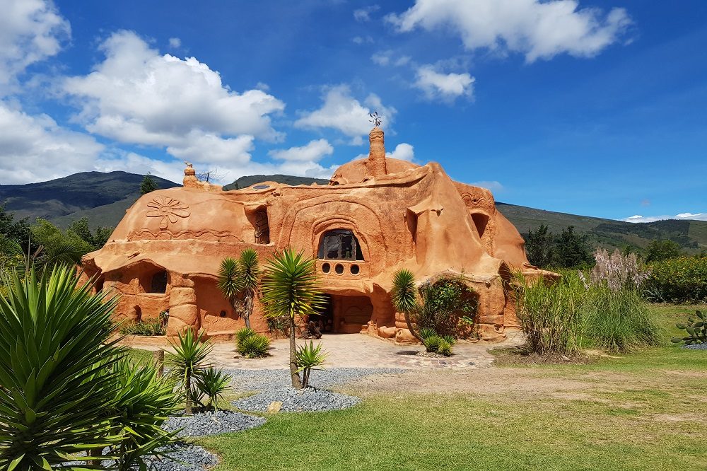 Terracota House 1 foto Elise Terracota House 1 foto Elise