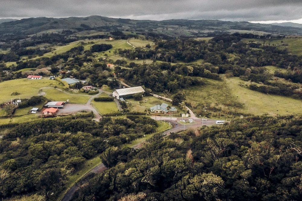 Tilaran costa rica