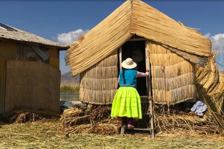 Titicacameer 1 Titicacameer 1