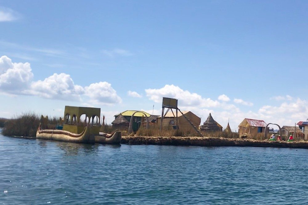 Titicacameer 2 Titicacameer 2