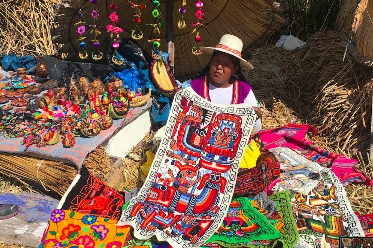 Titicacameer 3 Titicacameer 3