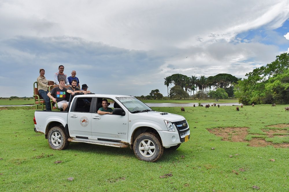 Los Llano Colombia